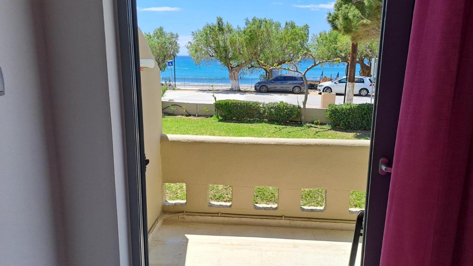 Galini Apartmán Plakias